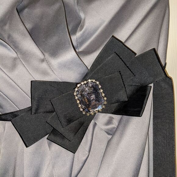 Trixxi cocktail dress - Picture 2 of 5